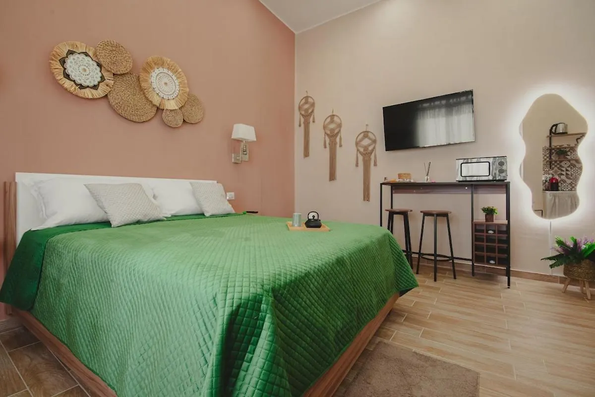 Apartment Marie Home Experience 2 Classic Naples