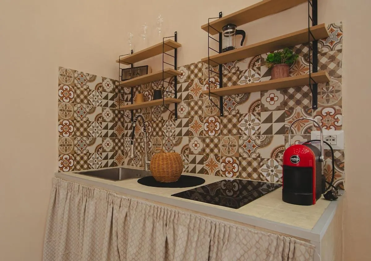 Apartment Marie Home Experience 2 Classic Naples