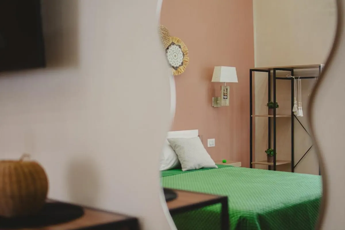 Marie Home Experience 2 Classic Naples Italy