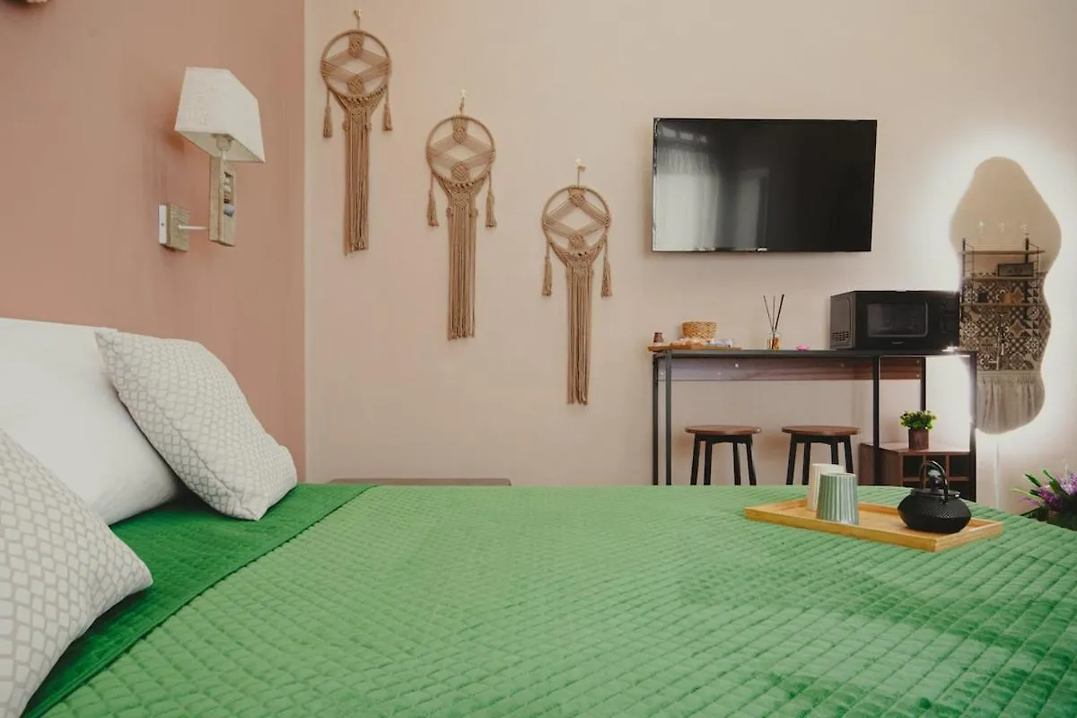 Apartment Marie Home Experience 2 Classic Naples Italy