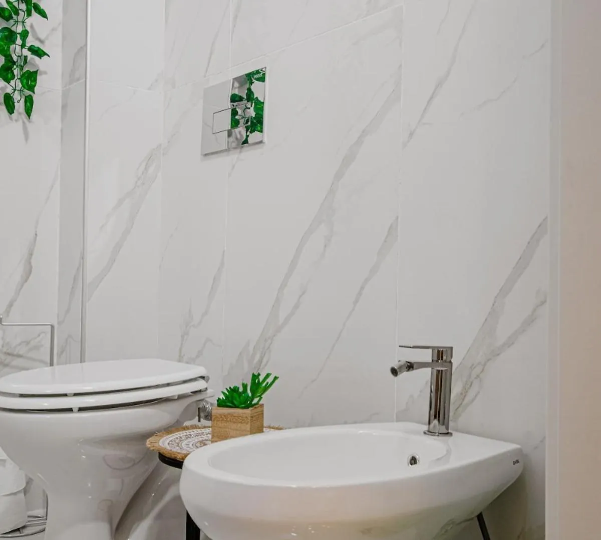 Marie Home Experience 2 Classic Naples Italy